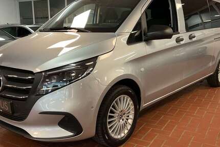 Mercedes-Benz Vito 21.000 km 59.990 &euro; Wülfrath 42489