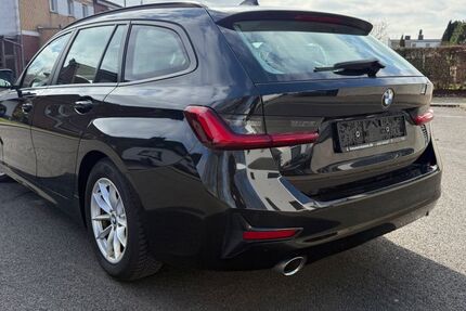 BMW 320 134.932 km 20.800 &euro; Grevenbroich 41515