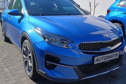 Kia XCeed 67.000 km 18.990 &euro; Bergisch Gladbach 51467
