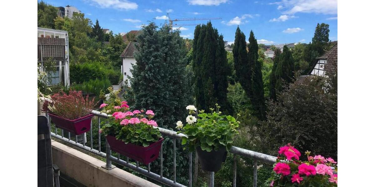 Maisonettenwohnung Bergisch Gladbach Alt-Frankenforst - 3 Zimmer, 90 m&sup2;, 1.550&euro; | Angebot:25972390