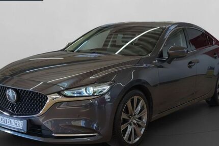 Mazda 6 79.450 km 22.190 &euro; Leverkusen 51381