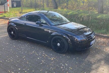 Audi TT 115.000 km 13.900 &euro; Bergisch Gladbach 51427