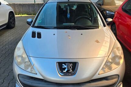 Peugeot 206 158.000 km 1.700 &euro; Gremberghoven 51149