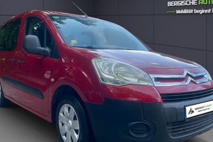 Citroen Berlingo 235.541 km 2.980 &euro; Bergisch Gladbach 51469