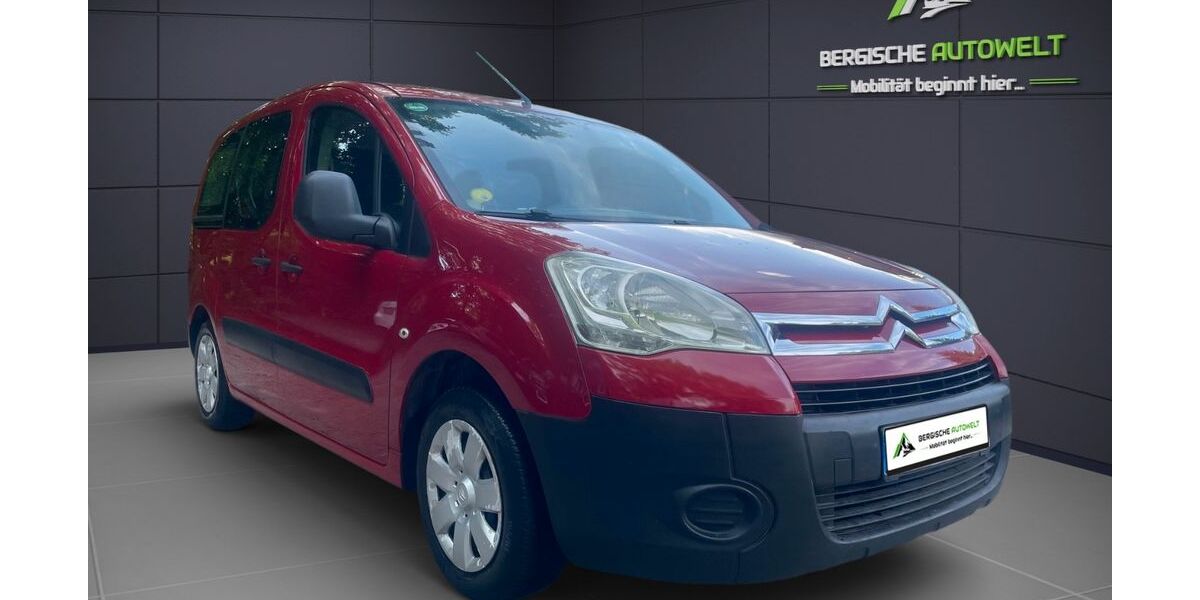 Citroen Berlingo 235.541 km 2.980 &euro; Bergisch Gladbach 51469