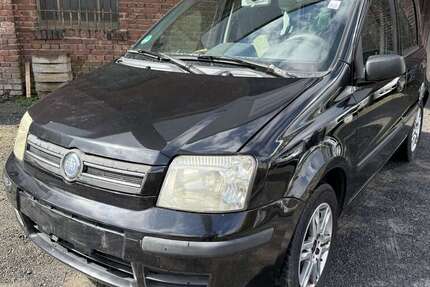 Fiat Panda 202.043 km 1.990 &euro; Remscheid 42857