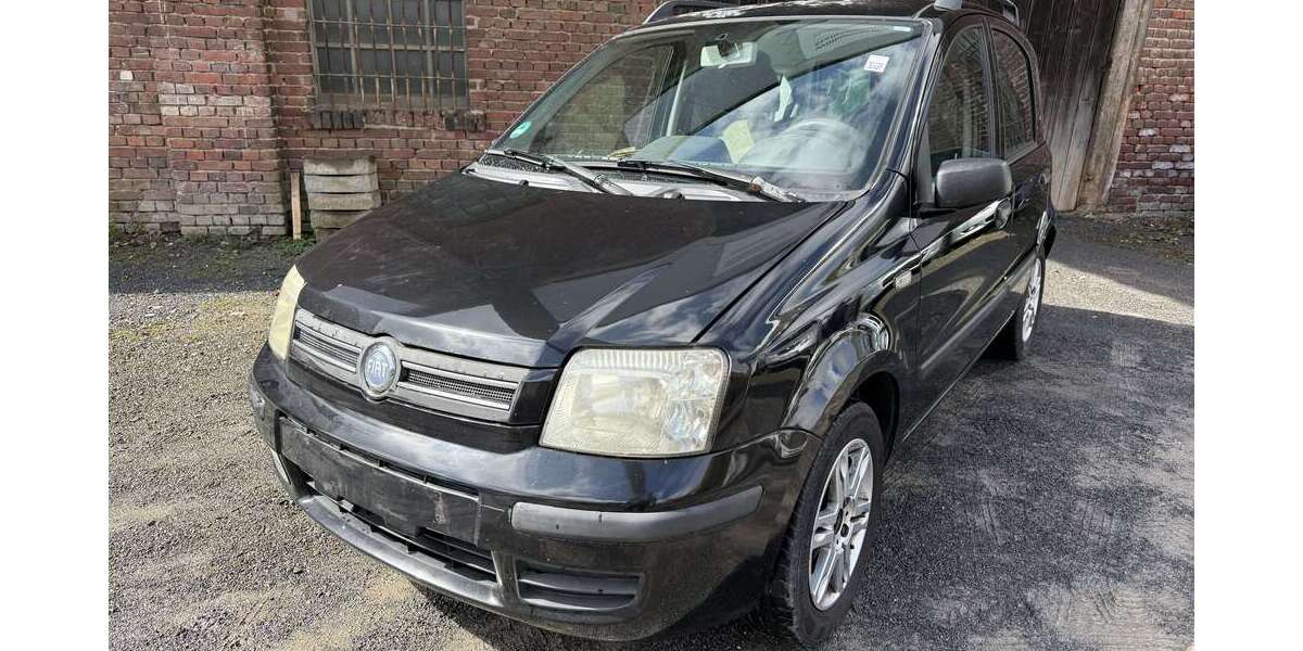 Fiat Panda 202.043 km 1.990 &euro; Remscheid 42857