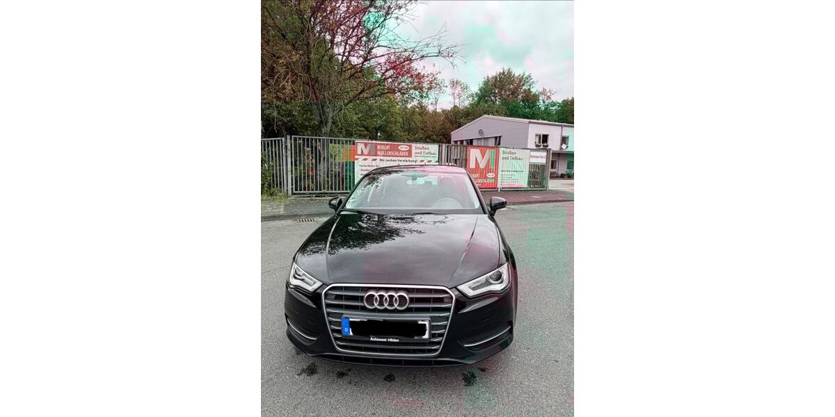Audi A3 167.700 km 9.790 &euro; Solingen 42651