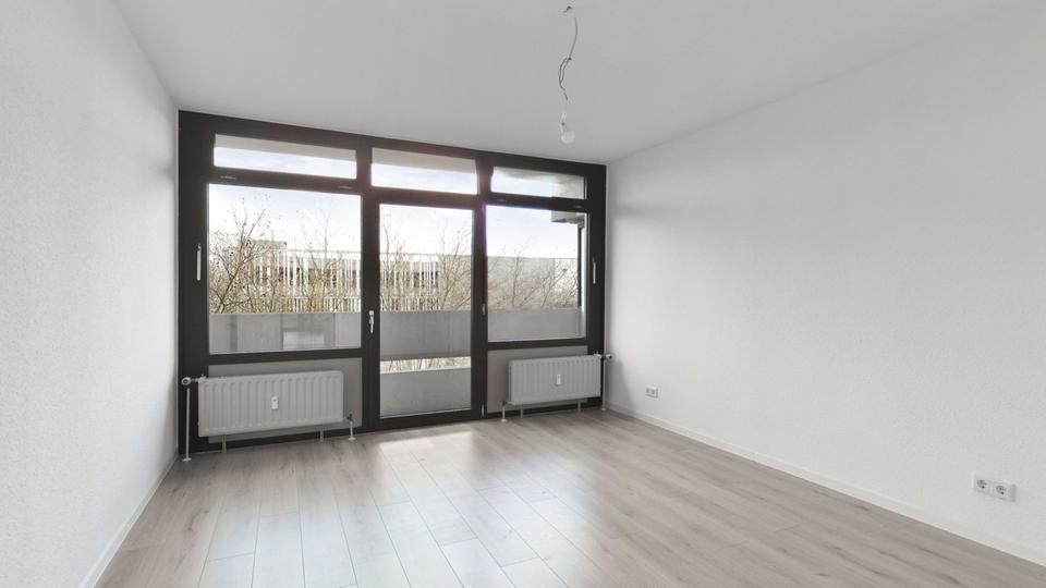 Etagenwohnung Köln Lindenthal - 3 Zimmer, 95 m&sup2;, 1.235&euro; | Angebot:24687372