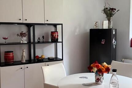 Wohnung Köln Lindenthal - 2 Zimmer, 45 m&sup2;, 1.390&euro; | Angebot:26049765