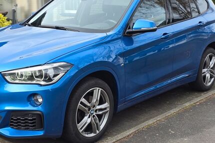 BMW X1 41.000 km 20.490 &euro; Elsdorf 50189