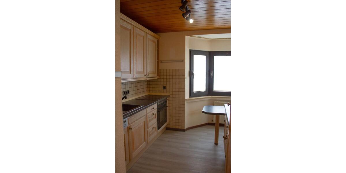 Erdgeschoßwohnung Burscheid - 3 Zimmer, 85 m&sup2;, 339.000&euro; | Angebot:26728345