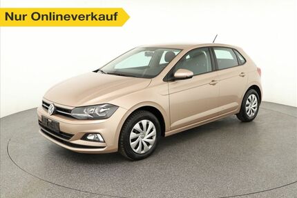 VW Polo 68.320 km 10.960 &euro; Düsseldorf 40599
