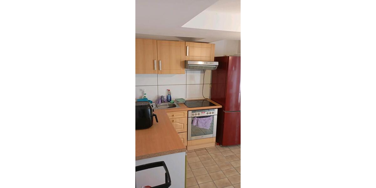 Etagenwohnung Bergheim - 1 Zimmer, 40 m&sup2;, 680&euro; | Angebot:25961245