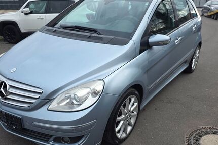 Mercedes-Benz B 170 146.000 km 4.980 &euro; Köln 51105