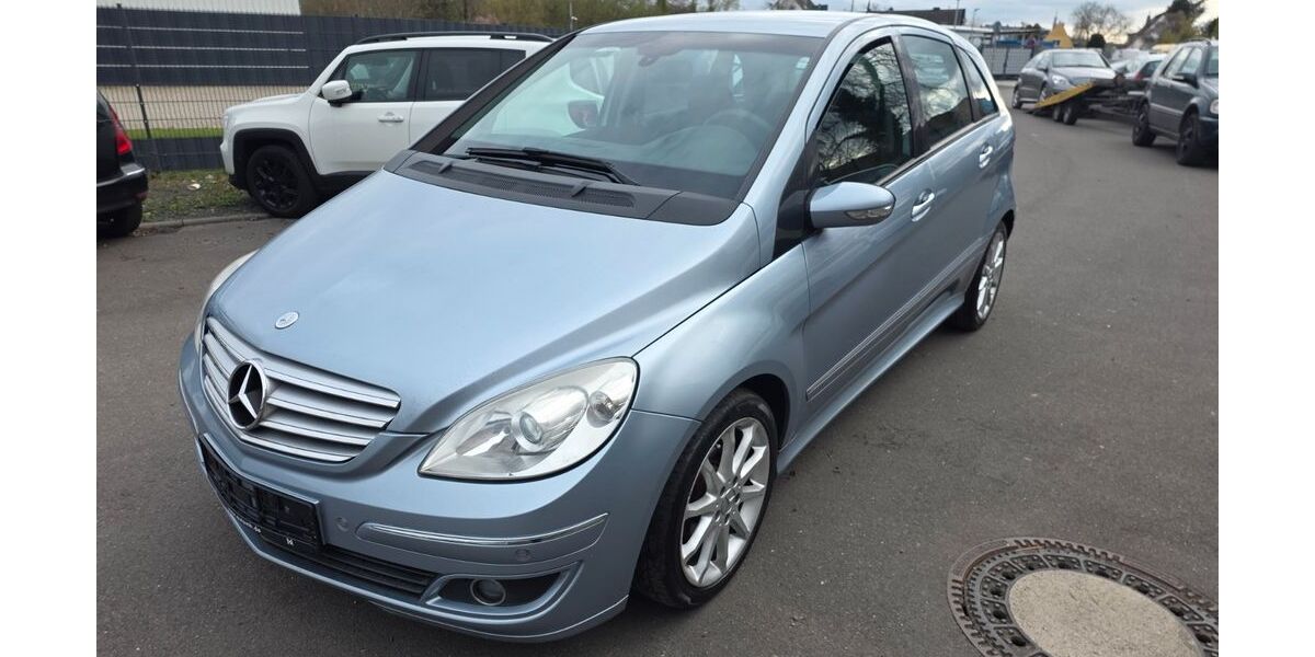 Mercedes-Benz B 170 146.000 km 4.980 &euro; Köln 51105
