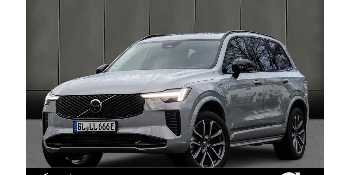 Volvo XC90 7.000 km 77.990 &euro; Bergisch Gladbach 51469