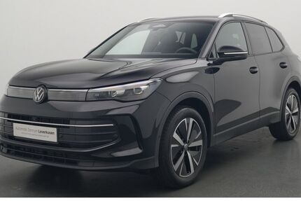 VW Tiguan 3.982 km 43.980 &euro; Leverkusen 51379