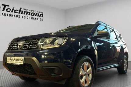 Dacia Duster 81.873 km 10.890 &euro; Dormagen 41540