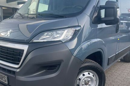 Peugeot Boxer 79.313 km 14.950 &euro; Hilden 40721