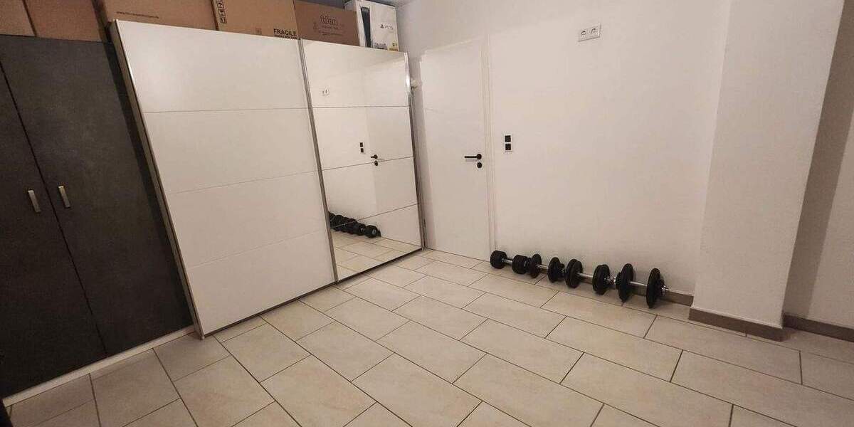 Etagenwohnung Hilden Kalstert - 3 Zimmer, 127 m&sup2;, 389.427&euro; | Angebot:25666296