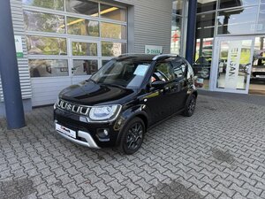 Suzuki Ignis Comfort Automatik+Allwetterreifen+Kamera 4.400 km 18.990 &euro; Meerbusch 40667