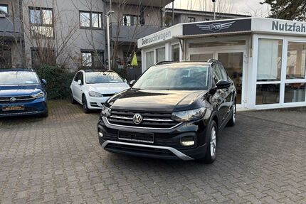 VW T-Cross 40.959 km 16.900 &euro; Köln 51067