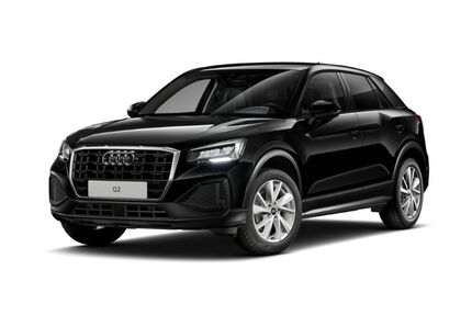 Audi Q2 4.999 km 34.980 &euro; Hilden 40721