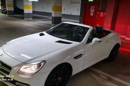 Mercedes-Benz SLK 200 52.000 km 22.800 &euro; Köln 50667