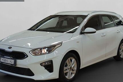 Kia ceed Sportswagon 65.800 km 17.980 &euro; Leverkusen 51381