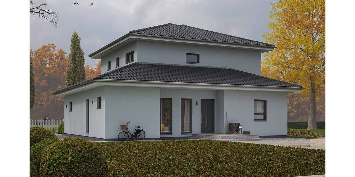 Einfamilienhaus Kerpen - 7 Zimmer, 177 m&sup2;, 539.089&euro; | Angebot:26713845