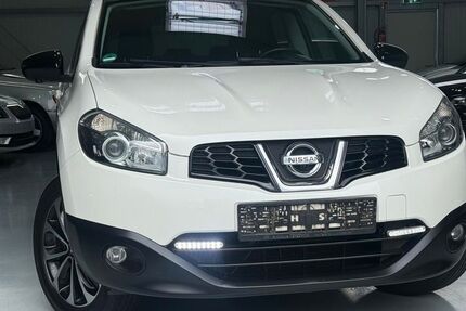 Nissan Qashqai 111.920 km 6.900 &euro; Rommerskirchen 41569
