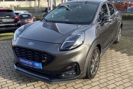Ford Puma 18.500 km 24.490 &euro; Hürth 50354