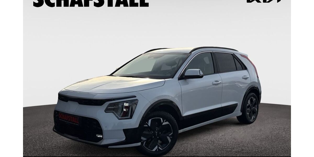 Kia Niro 17.738 km 27.979 &euro; Elsdorf (bei Köln) 50189