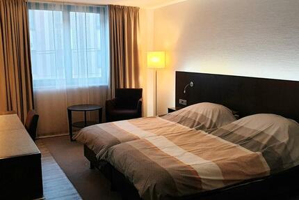 Wohnung Düsseldorf Stadtbezirk 3 - 1 Zimmer, 26 m&sup2;, 750&euro; | Angebot:25988569