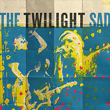 The Twilight Sad - Tour 2026 22.04.2026 Gruenspan