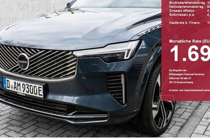 Volvo XC90 5.900 km 78.950 &euro; Düsseldorf 40549