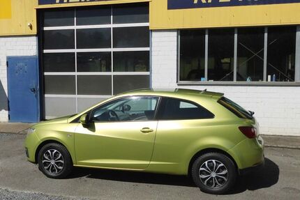 Seat Ibiza 171.000 km 2.500 &euro; Burscheid 51399