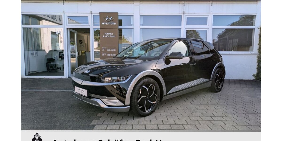 Hyundai IONIQ 5 27.371 km 38.785 &euro; Leverkusen 51373