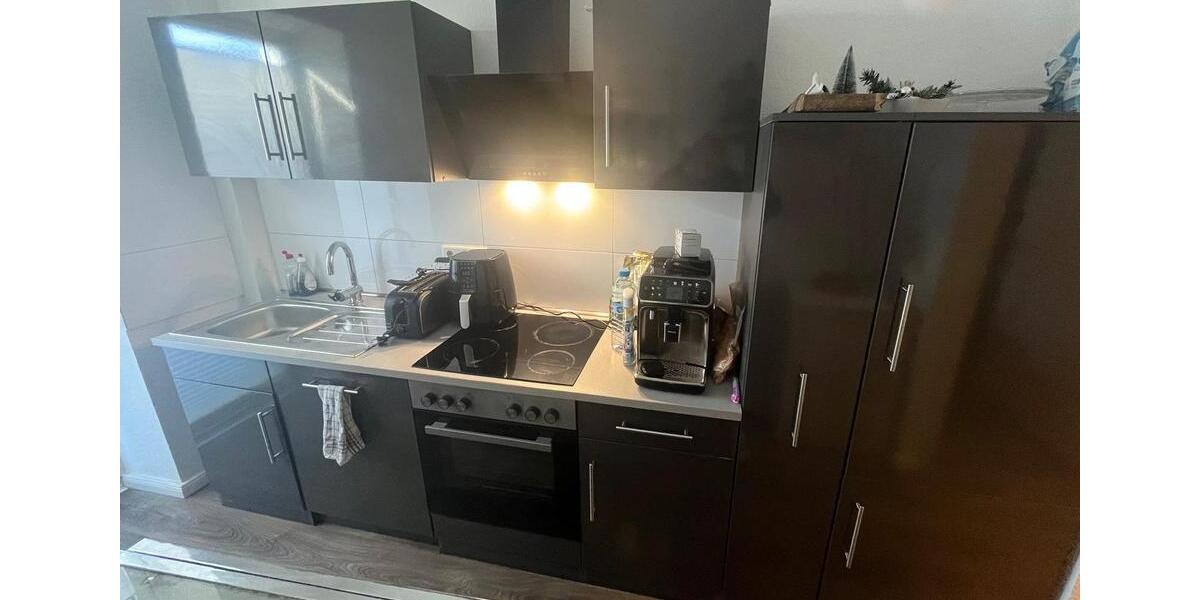 Etagenwohnung Düsseldorf Stadtbezirk 3 - 1 Zimmer, 44 m&sup2;, 570&euro; | Angebot:25640113
