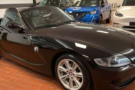 BMW Z4 90.000 km 15.990 &euro; Wülfrath 42489