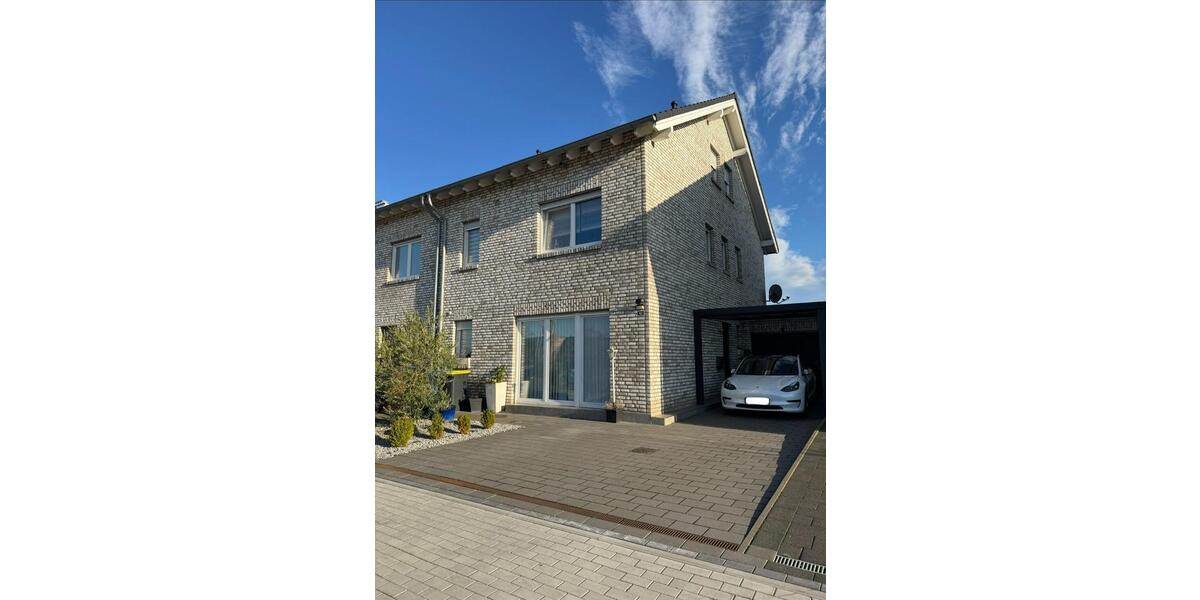 Doppelhaushälfte Willich - 5 Zimmer, 188 m&sup2;, 925.000&euro; | Angebot:25335862