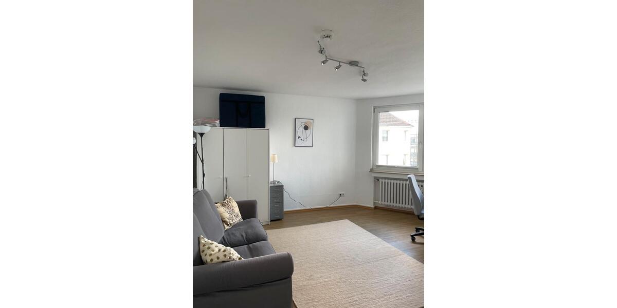 Etagenwohnung Köln Innenstadt - 3 Zimmer, 87 m&sup2;, 2.200&euro; | Angebot:25875978