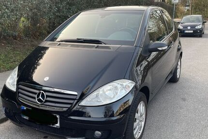 Mercedes-Benz A 150 76.400 km 3.950 &euro; Wermelskirchen 42929