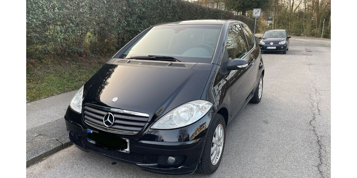 Mercedes-Benz A 150 76.400 km 3.950 &euro; Wermelskirchen 42929