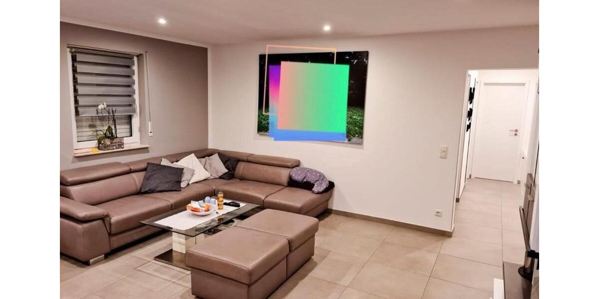 Etagenwohnung Odenthal - 3 Zimmer, 86 m&sup2;, 1.341&euro; | Angebot:25854390