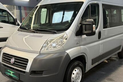 Fiat Ducato 166.000 km 13.950 &euro; Hilden 40721
