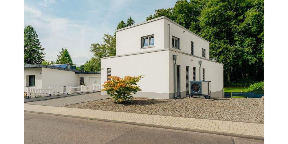 Einfamilienhaus Bergisch Gladbach Nußbaum - 6 Zimmer, 276 m&sup2;, 1.440.000&euro; | Angebot:25738347