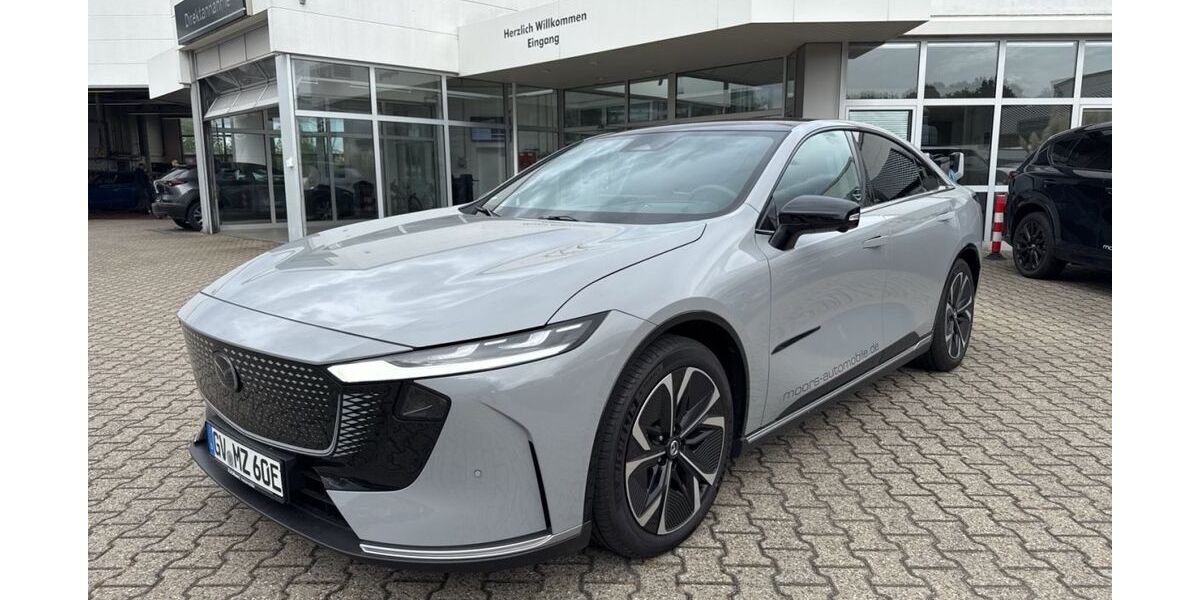 Mazda 6e 2.413 km 38.880 &euro; Grevenbroich 41515