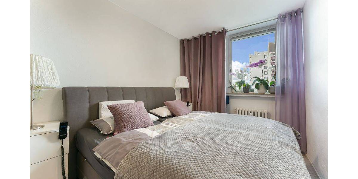 Etagenwohnung Bergisch Gladbach Refrath - 3 Zimmer, 83 m&sup2;, 285.000&euro; | Angebot:26569933